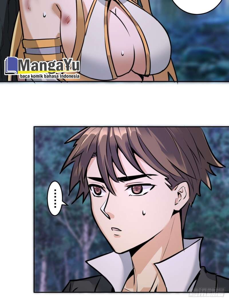 One-Punch Man (ONE) Chapter 98 - halaman 9