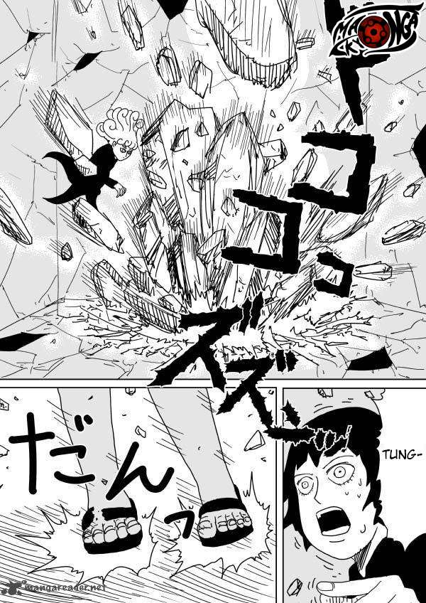 One-Punch Man (ONE) Chapter 99 - halaman 10