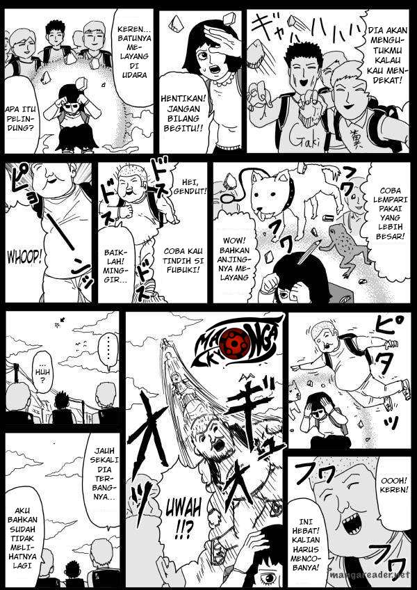 One-Punch Man (ONE) Chapter 99 - halaman 13