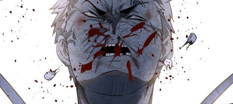 One-Punch Man (ONE) Chapter 99 - halaman 4