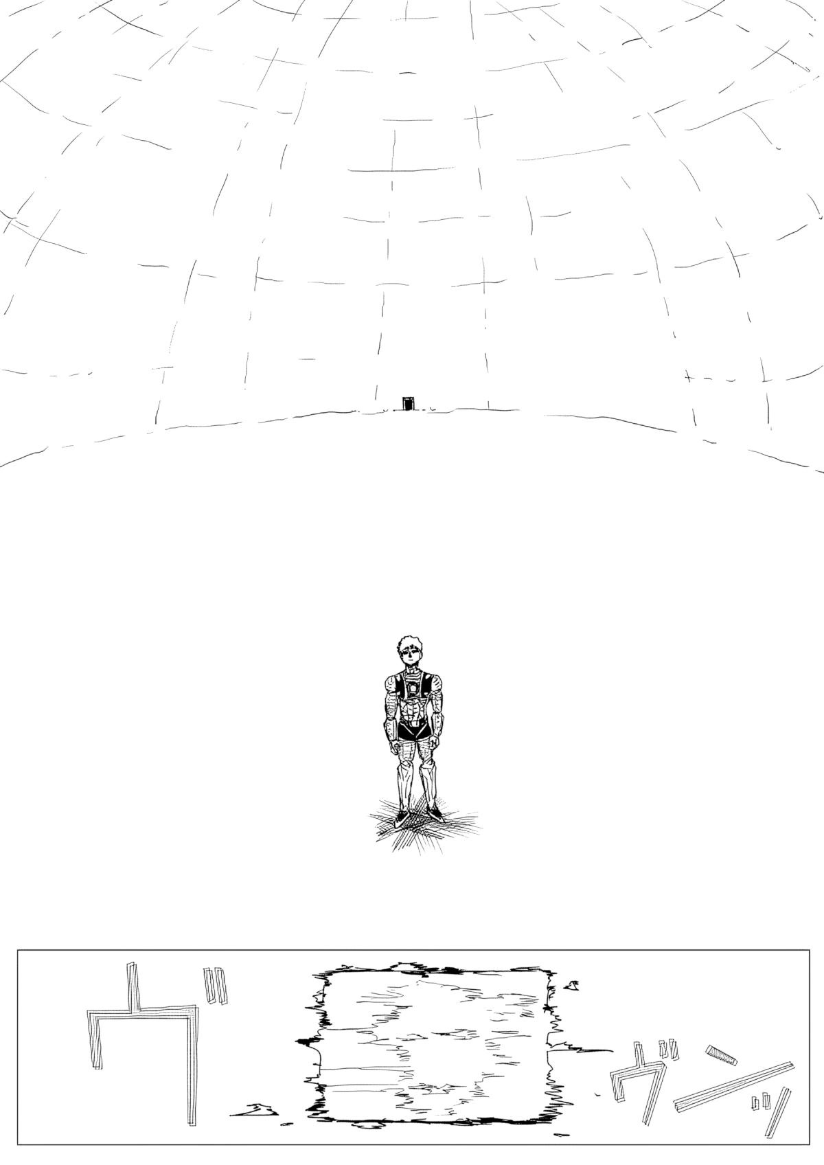 One-Punch Man (Webcomic) Chapter 159 - halaman 12
