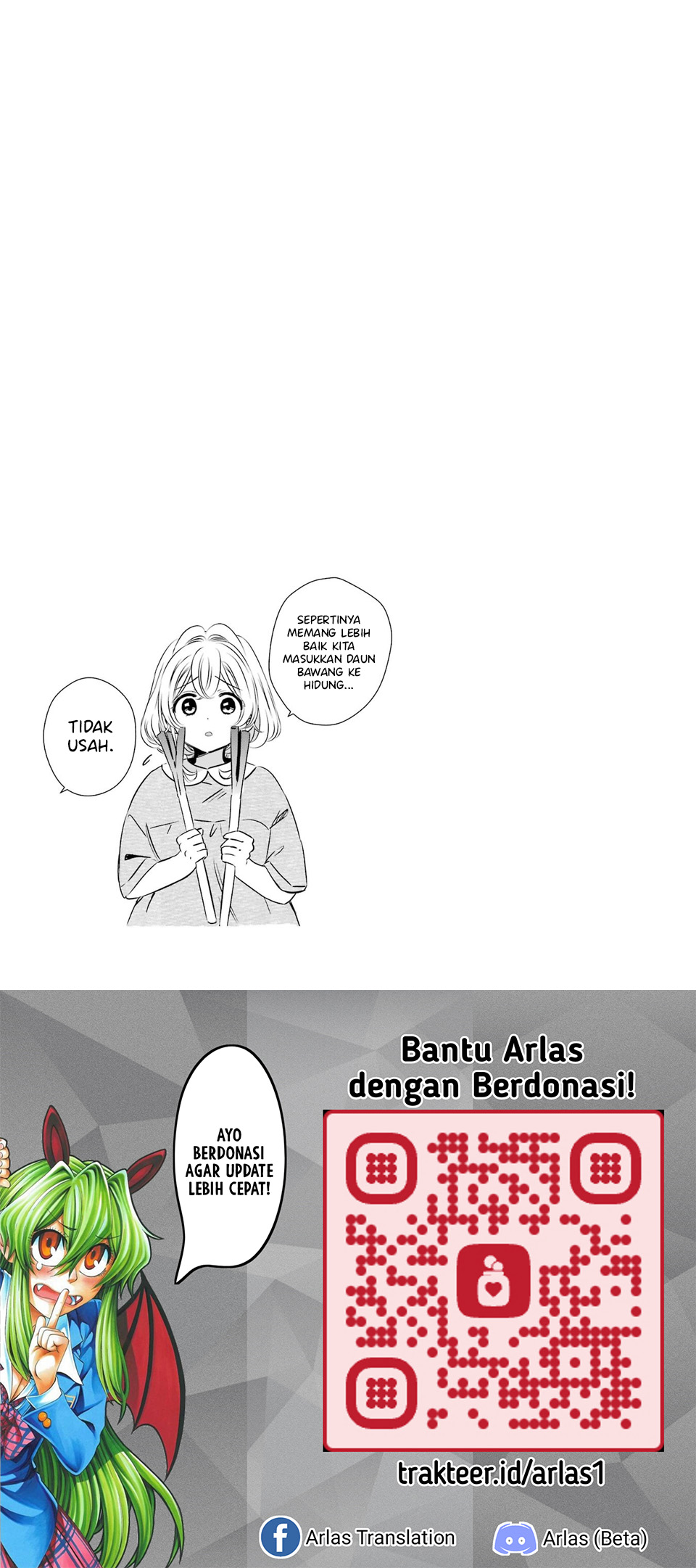 One Room, Hiatari Futsuu, Tenshi-tsuki. Chapter 41 - halaman 25