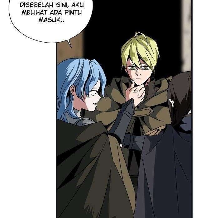 One Step to The Demon King Chapter 1.1 - halaman 101