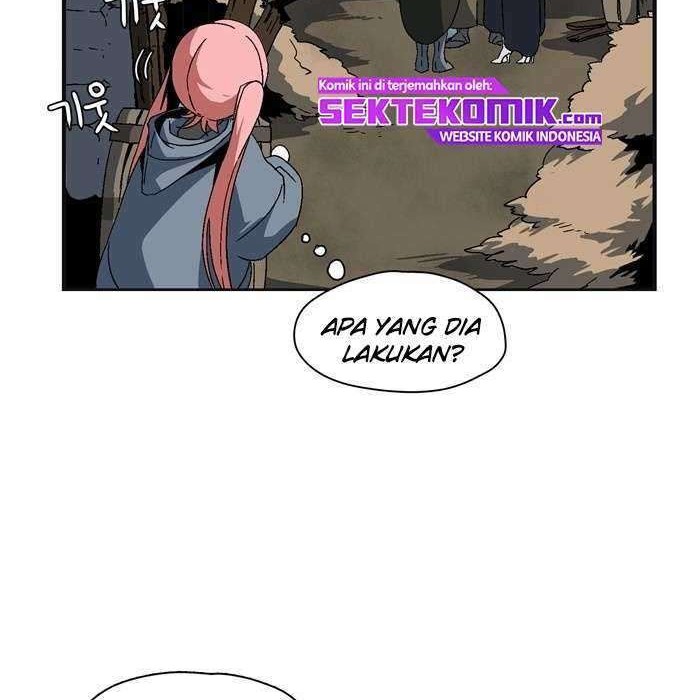 One Step to The Demon King Chapter 1.1 - halaman 103