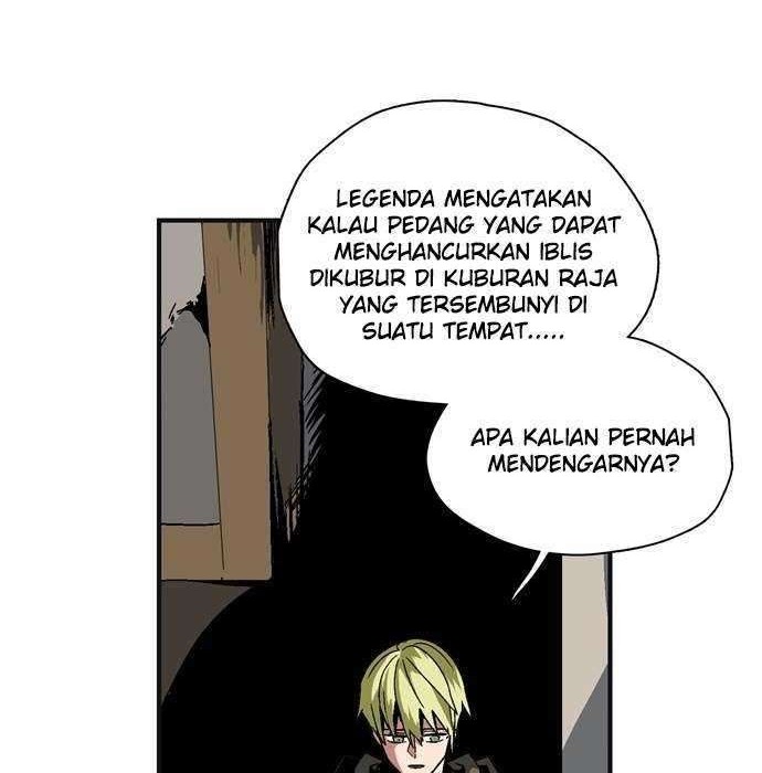 One Step to The Demon King Chapter 1.1 - halaman 105