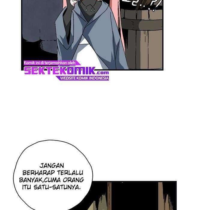 One Step to The Demon King Chapter 1.1 - halaman 107