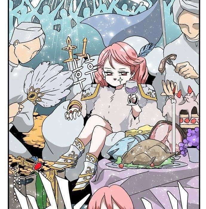One Step to The Demon King Chapter 1.1 - halaman 109