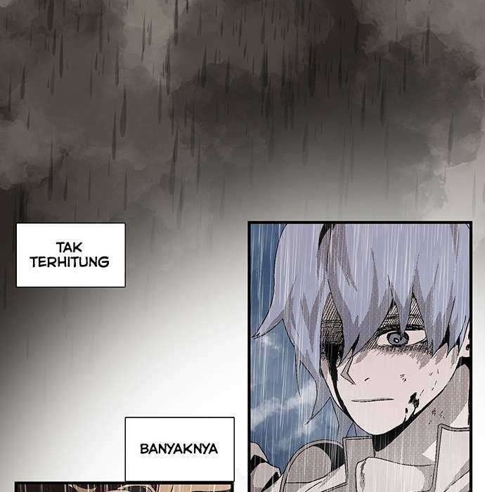 One Step to The Demon King Chapter 1.1 - halaman 11
