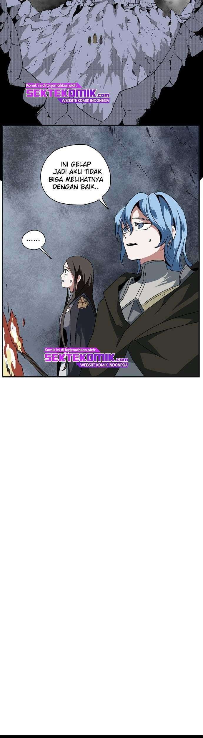 One Step to The Demon King Chapter 1.1 - halaman 118