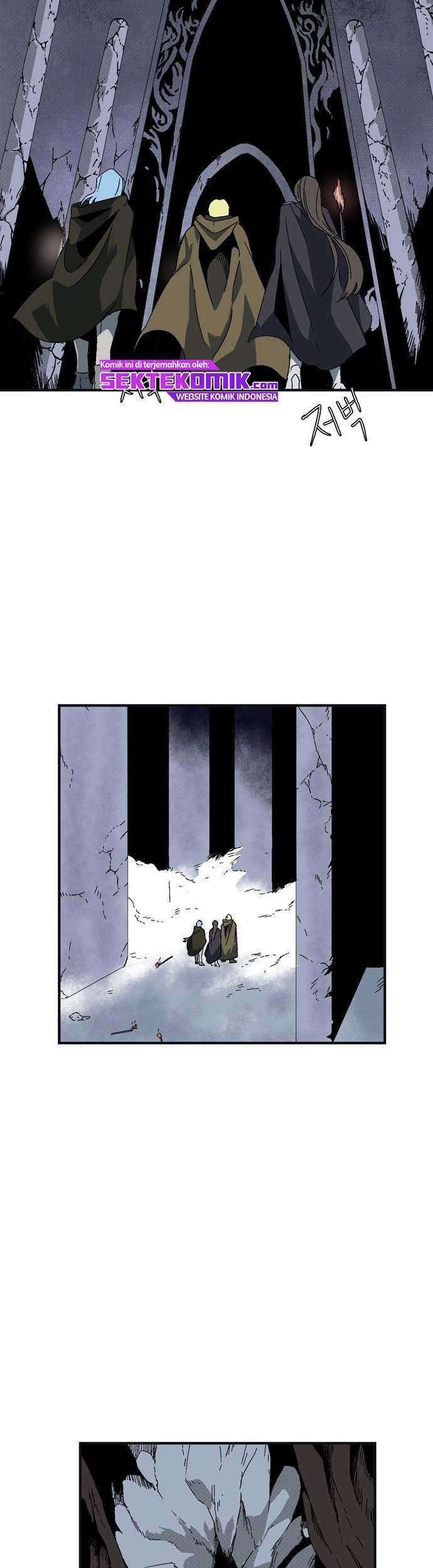 One Step to The Demon King Chapter 1.1 - halaman 120