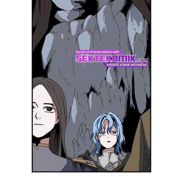 One Step to The Demon King Chapter 1.1 - halaman 121