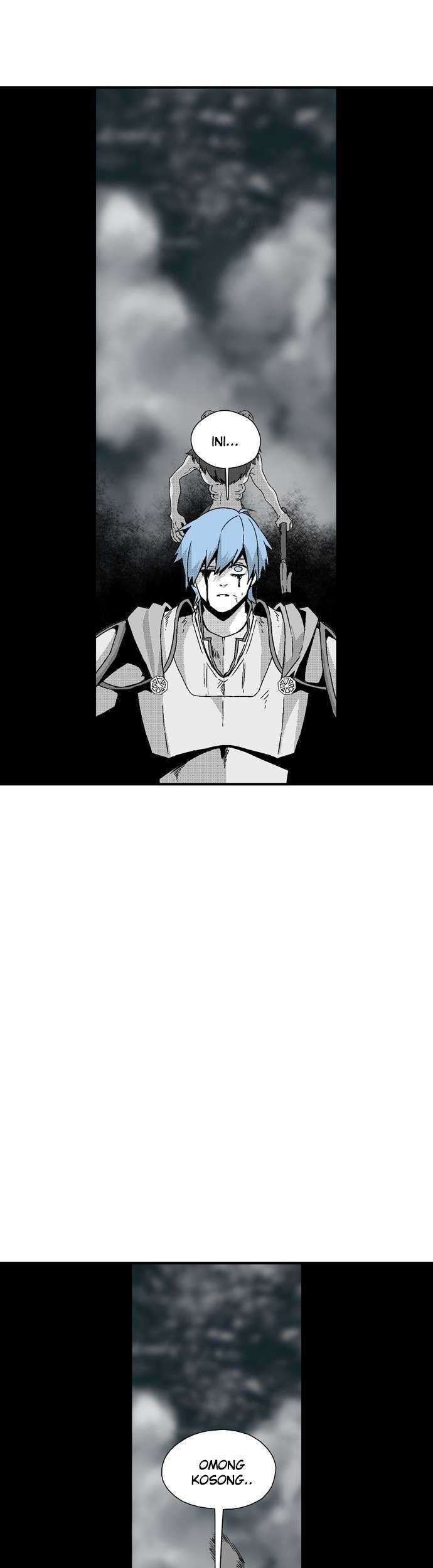 One Step to The Demon King Chapter 1.1 - halaman 14