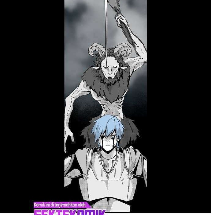 One Step to The Demon King Chapter 1.1 - halaman 15