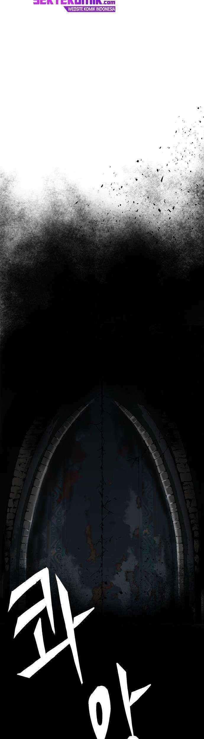 One Step to The Demon King Chapter 1.1 - halaman 16