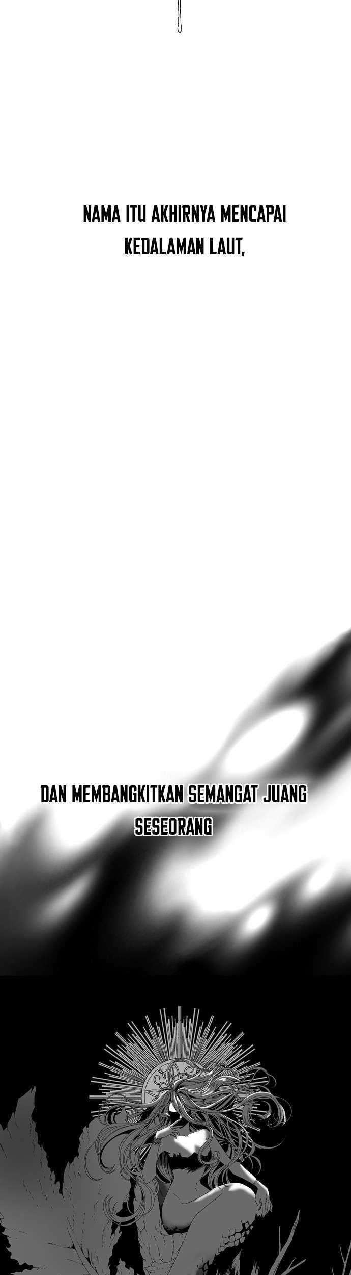 One Step to The Demon King Chapter 1.1 - halaman 20