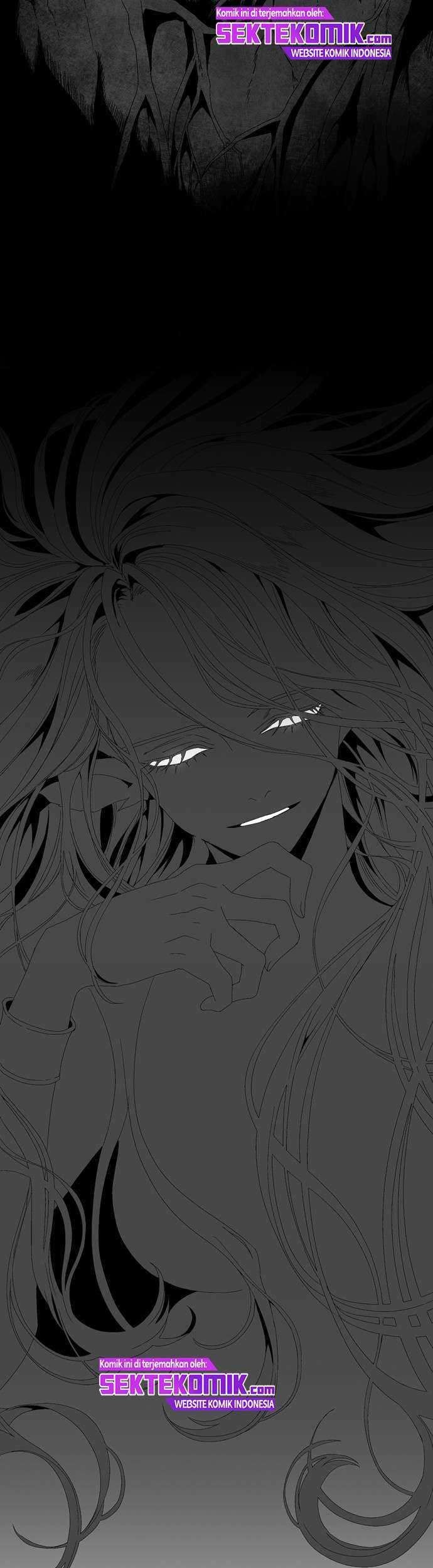 One Step to The Demon King Chapter 1.1 - halaman 22