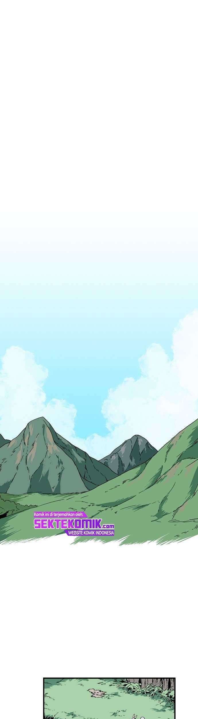 One Step to The Demon King Chapter 1.1 - halaman 24