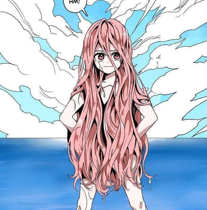 One Step to The Demon King Chapter 1.1 - halaman 27