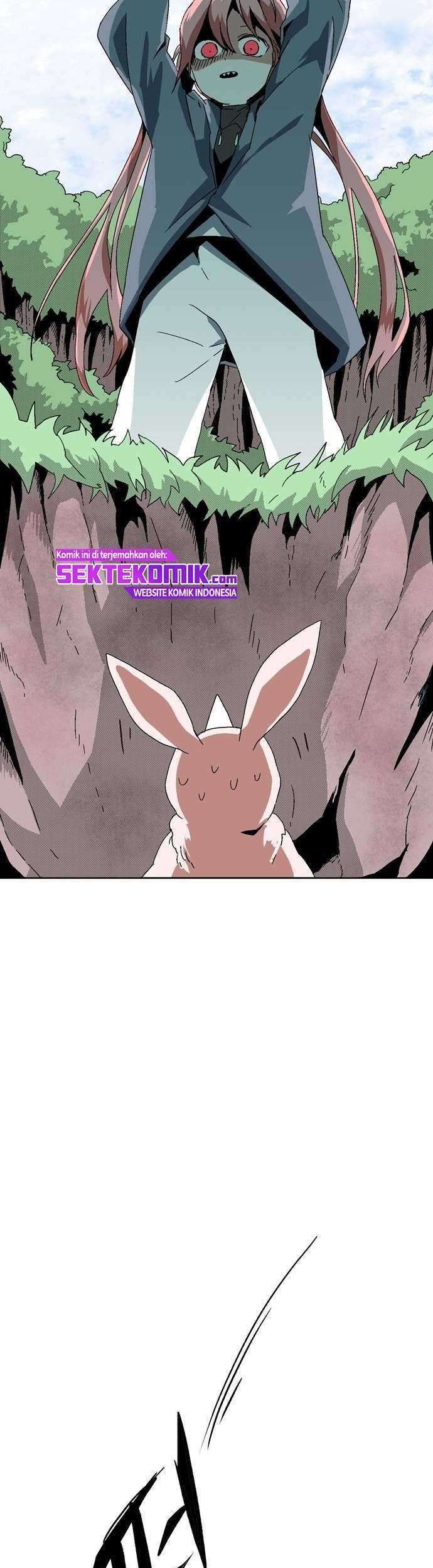 One Step to The Demon King Chapter 1.1 - halaman 44