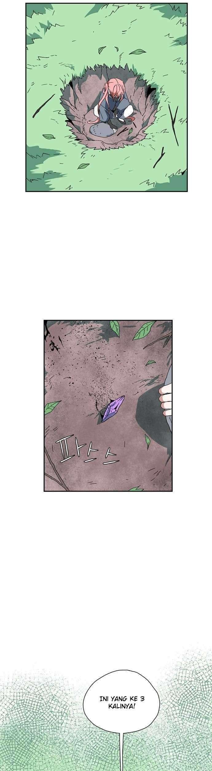 One Step to The Demon King Chapter 1.1 - halaman 46