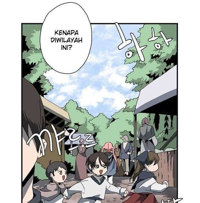 One Step to The Demon King Chapter 1.1 - halaman 53