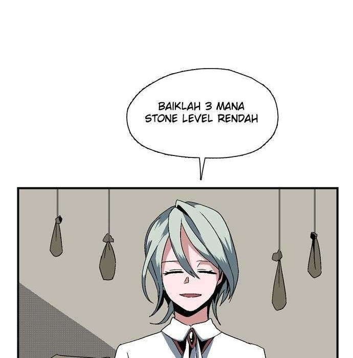 One Step to The Demon King Chapter 1.1 - halaman 61