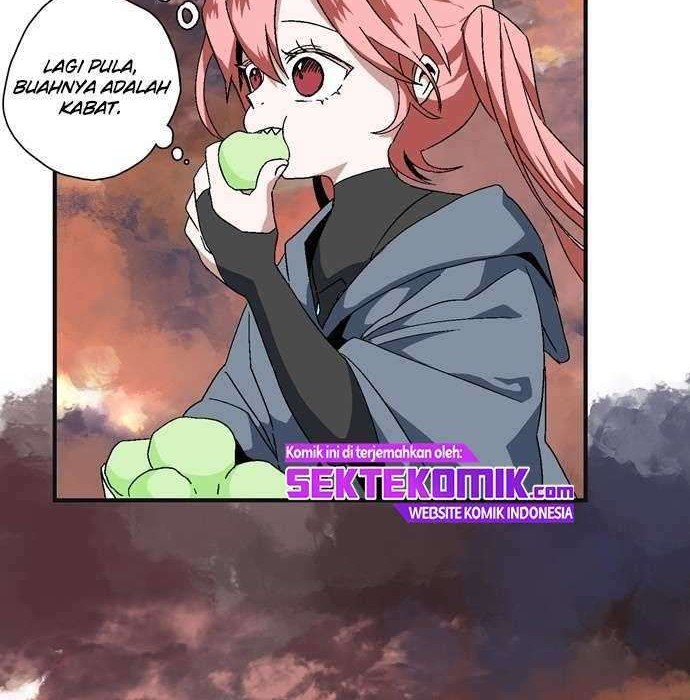One Step to The Demon King Chapter 1.1 - halaman 69