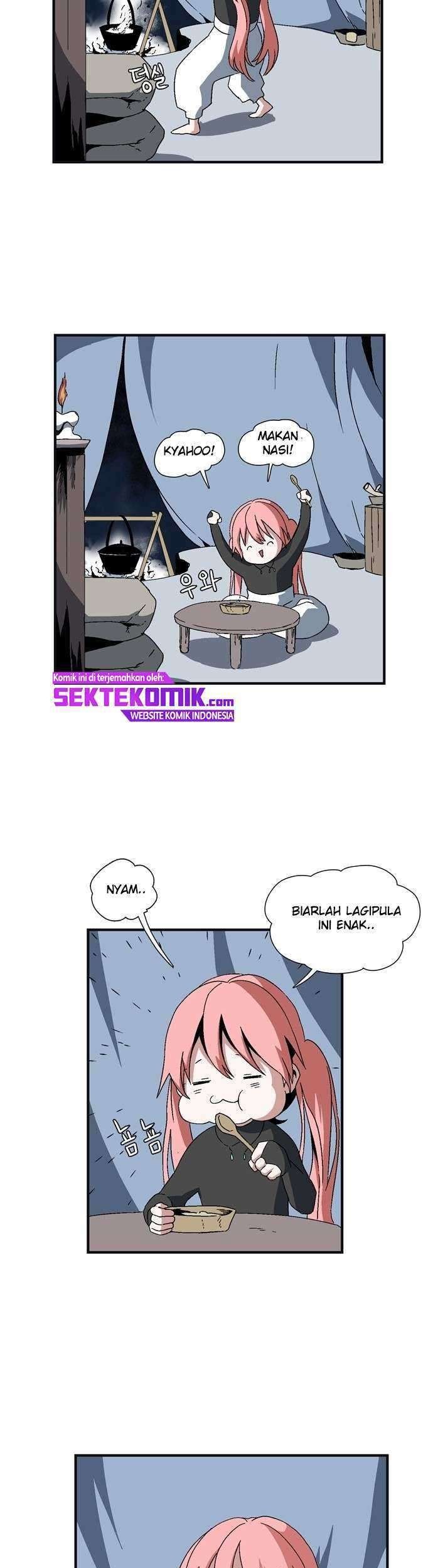 One Step to The Demon King Chapter 1.1 - halaman 74