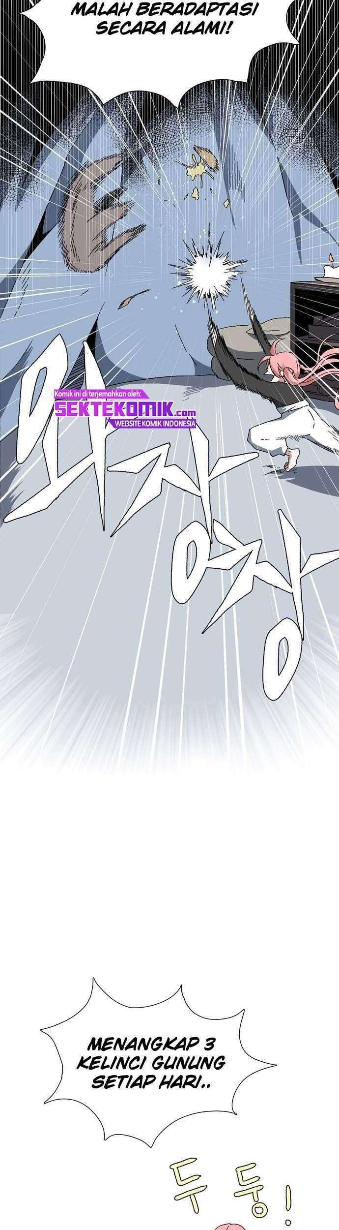 One Step to The Demon King Chapter 1.1 - halaman 78