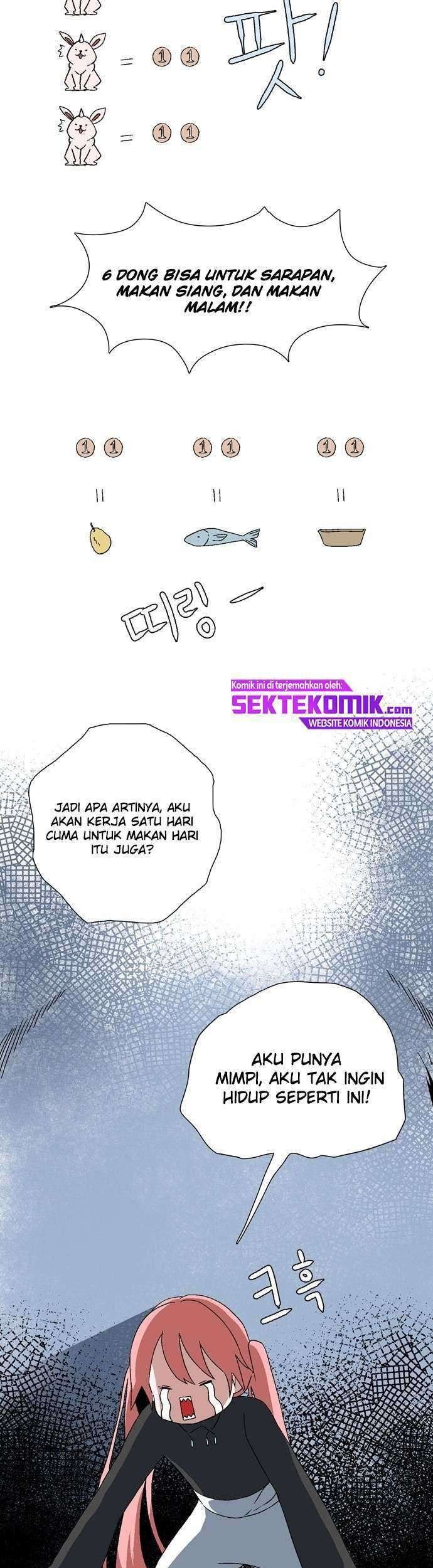 One Step to The Demon King Chapter 1.1 - halaman 80