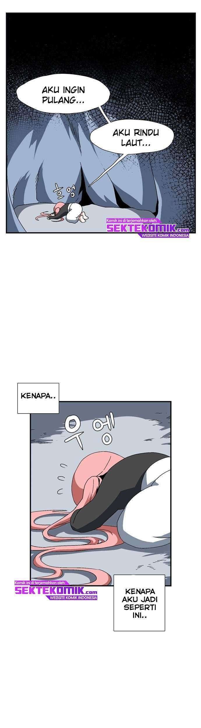 One Step to The Demon King Chapter 1.1 - halaman 82