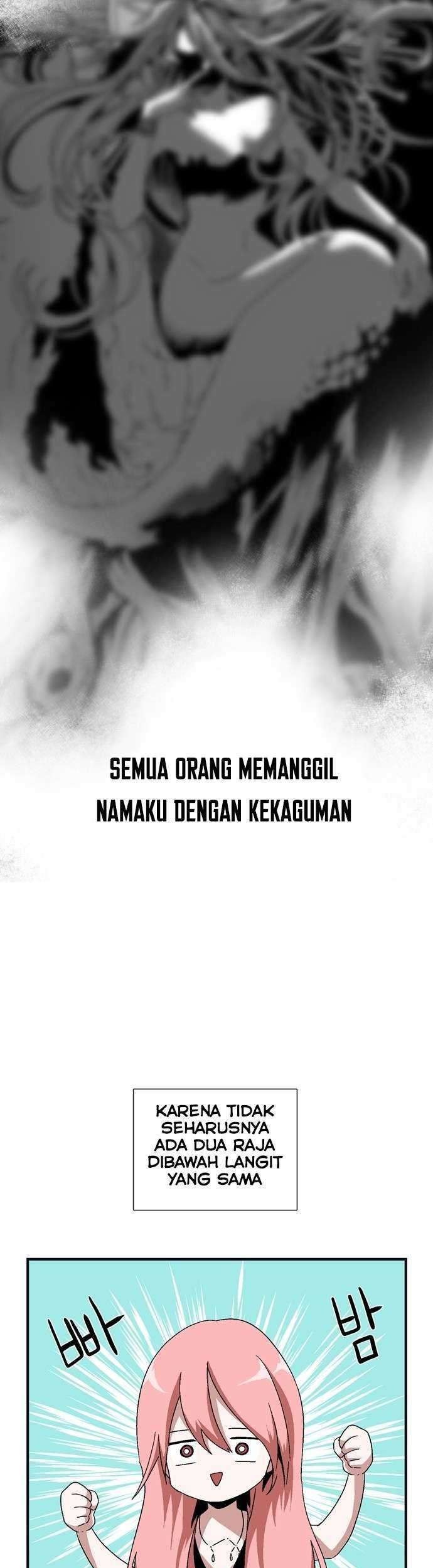 One Step to The Demon King Chapter 1.1 - halaman 84
