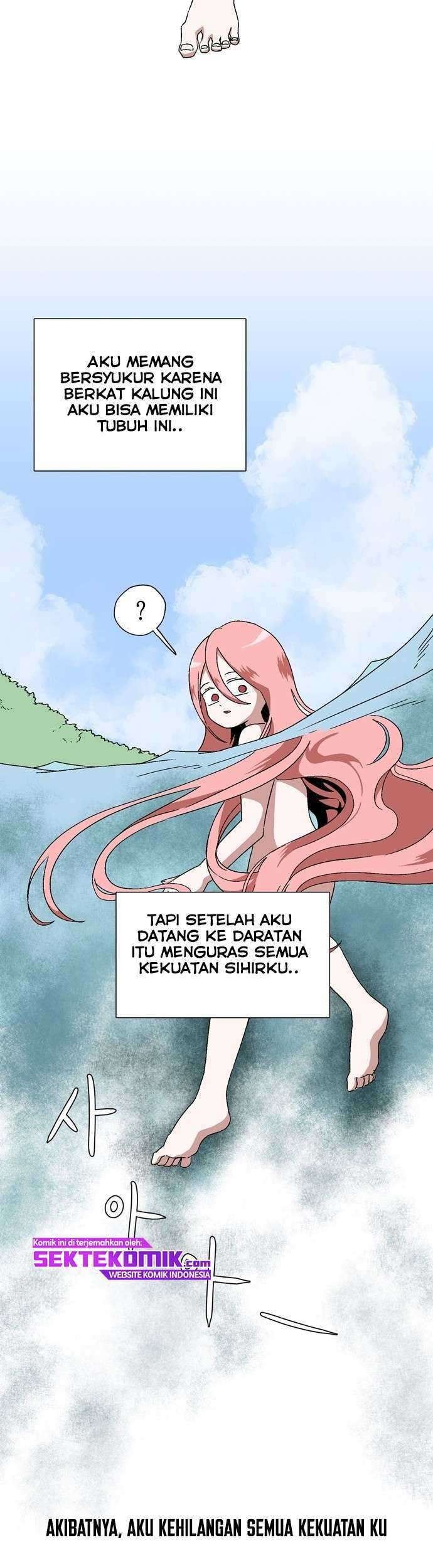 One Step to The Demon King Chapter 1.1 - halaman 88
