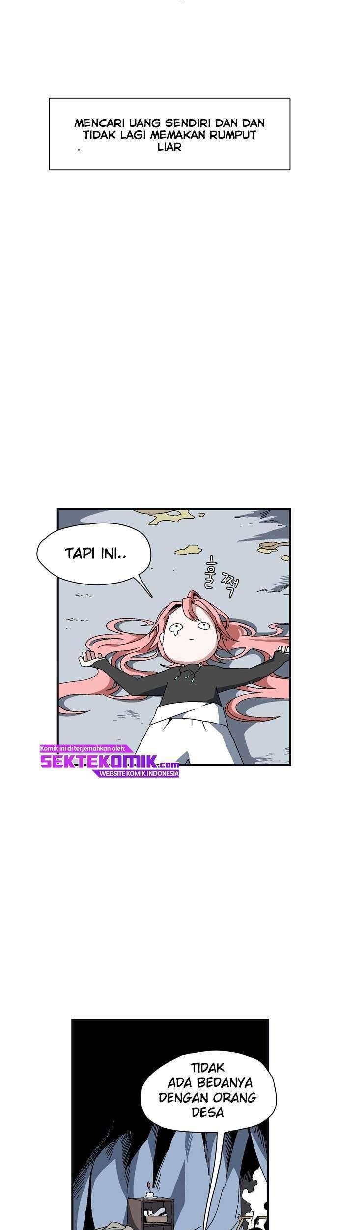 One Step to The Demon King Chapter 1.1 - halaman 94