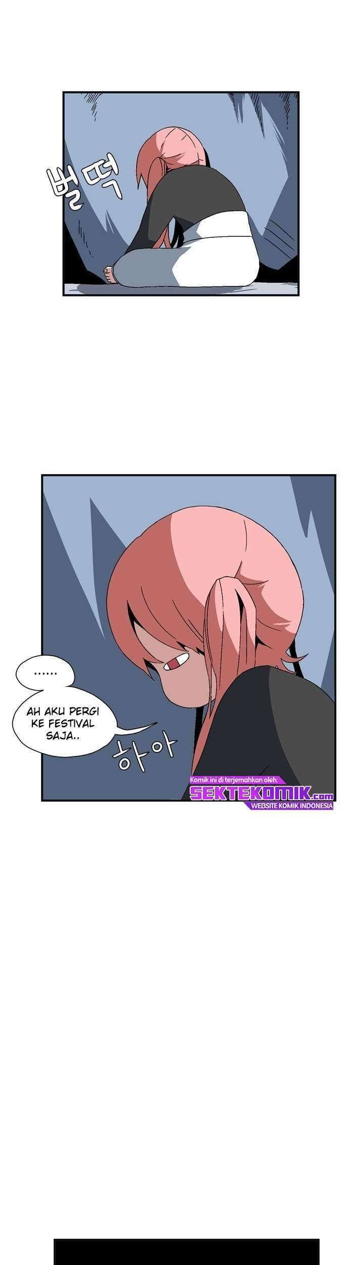 One Step to The Demon King Chapter 1.1 - halaman 96