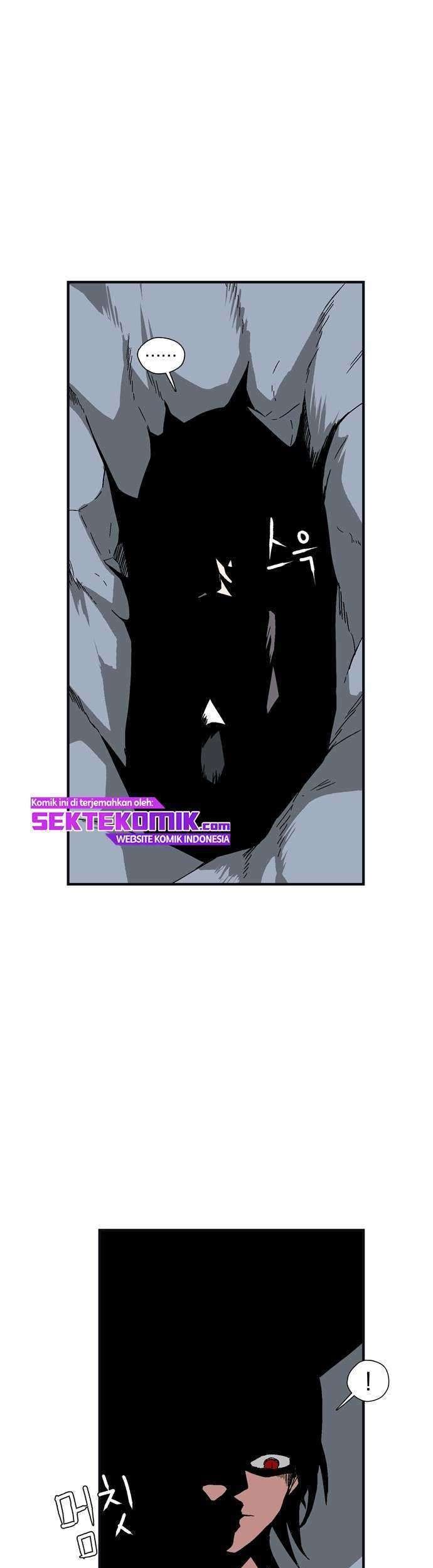 One Step to The Demon King Chapter 1.2 - halaman 2