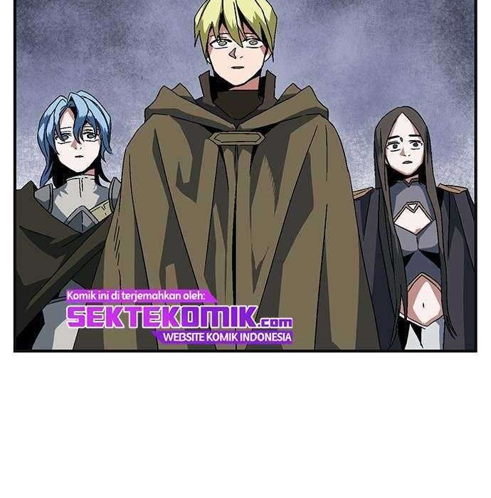 One Step to The Demon King Chapter 1.2 - halaman 21