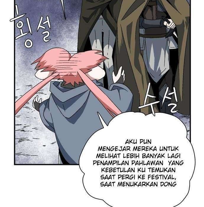 One Step to The Demon King Chapter 1.2 - halaman 27