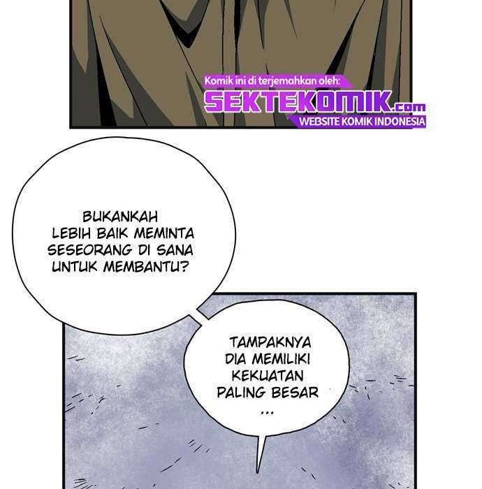 One Step to The Demon King Chapter 1.2 - halaman 37