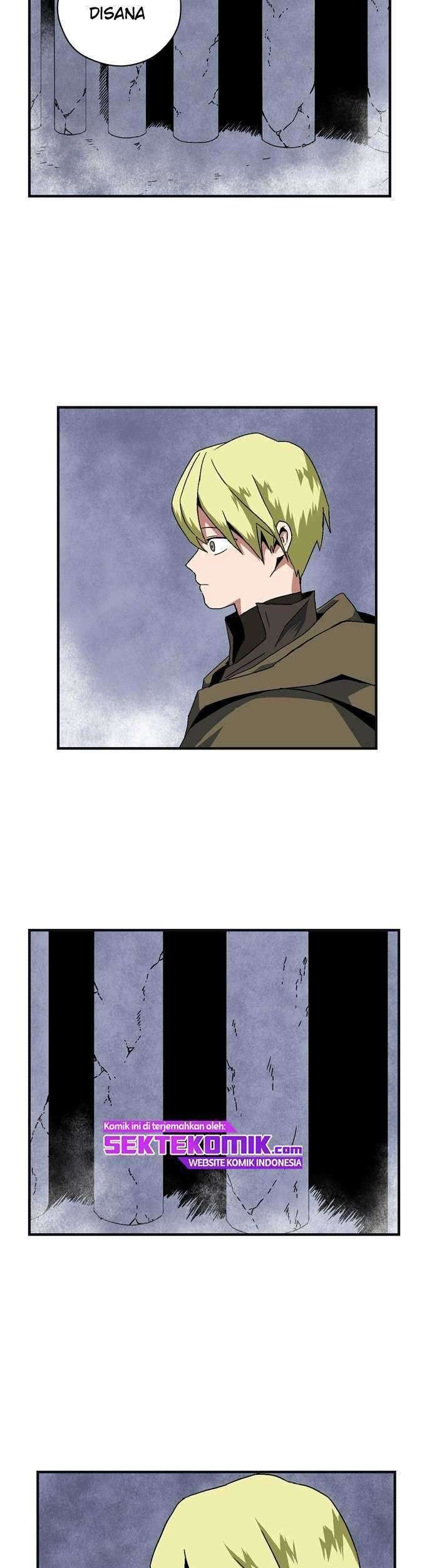 One Step to The Demon King Chapter 1.2 - halaman 40