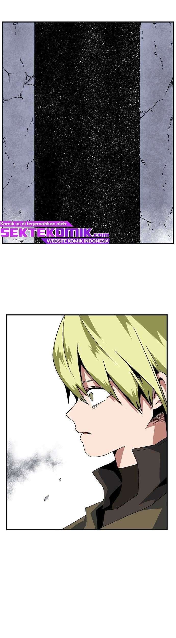 One Step to The Demon King Chapter 1.2 - halaman 42