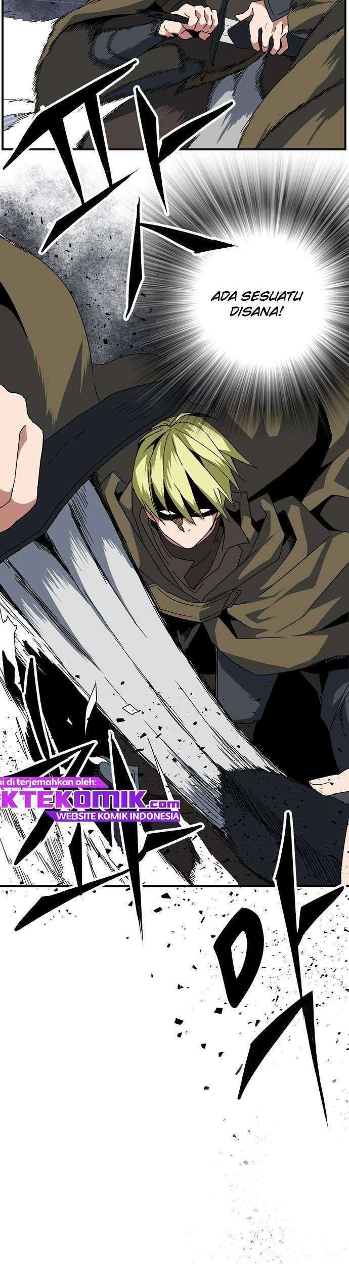 One Step to The Demon King Chapter 1.2 - halaman 44
