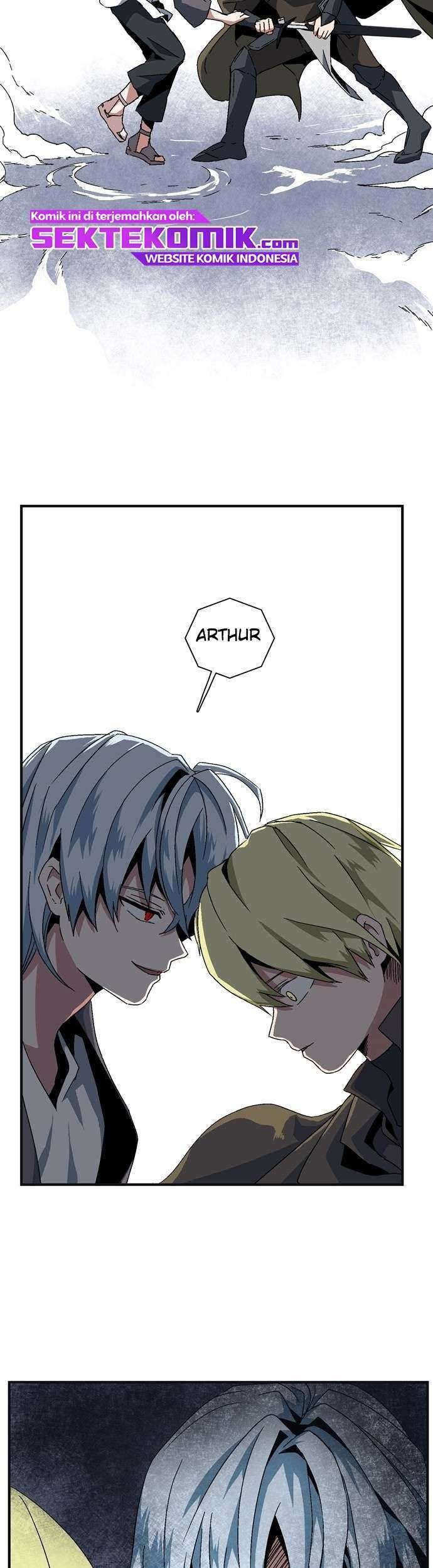 One Step to The Demon King Chapter 1.2 - halaman 46