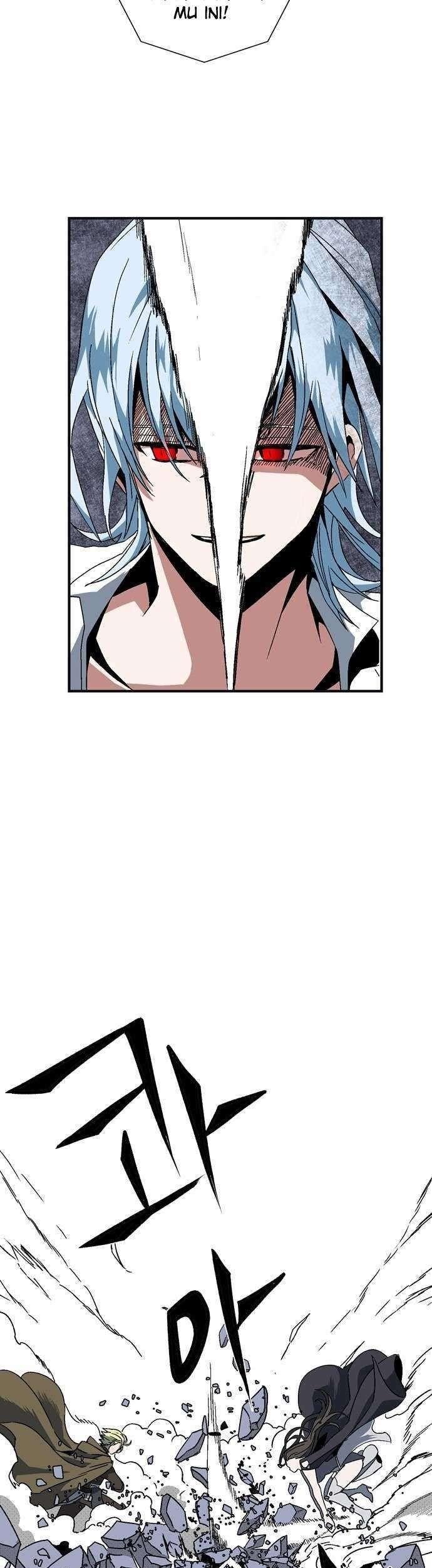 One Step to The Demon King Chapter 1.2 - halaman 48