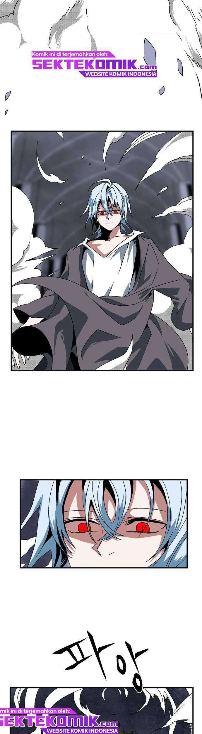 One Step to The Demon King Chapter 1.2 - halaman 50