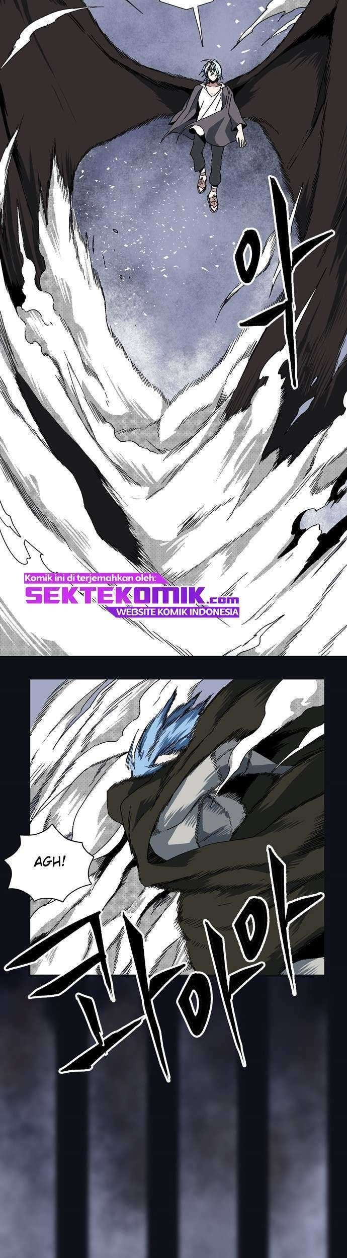 One Step to The Demon King Chapter 1.2 - halaman 56