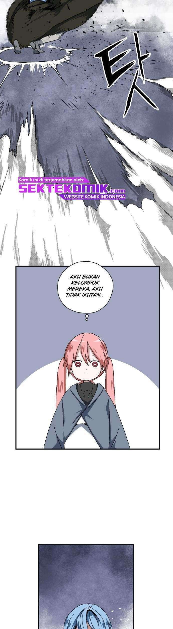 One Step to The Demon King Chapter 1.2 - halaman 58