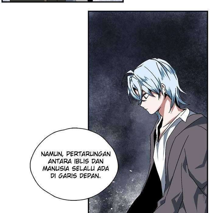 One Step to The Demon King Chapter 1.2 - halaman 63