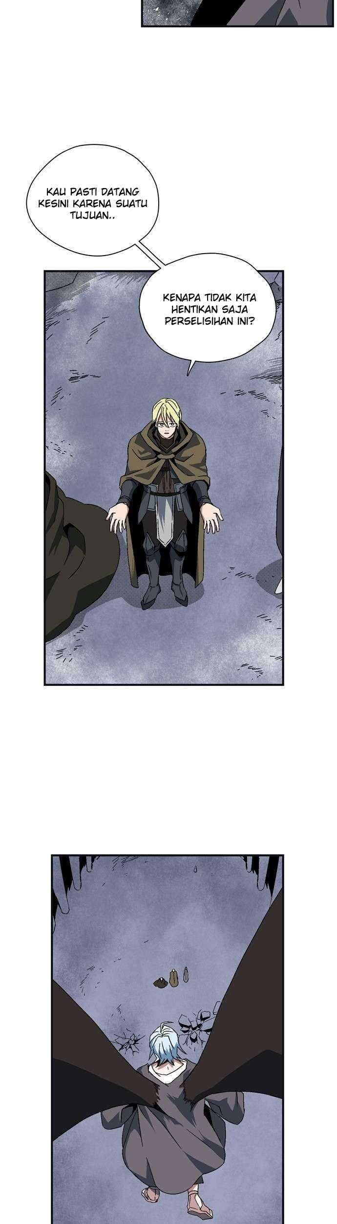 One Step to The Demon King Chapter 1.2 - halaman 64