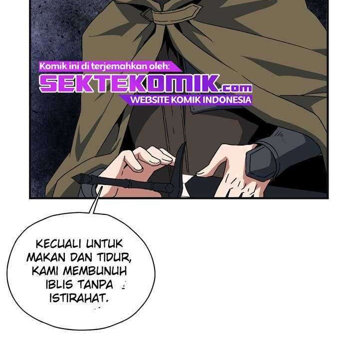 One Step to The Demon King Chapter 1.2 - halaman 67